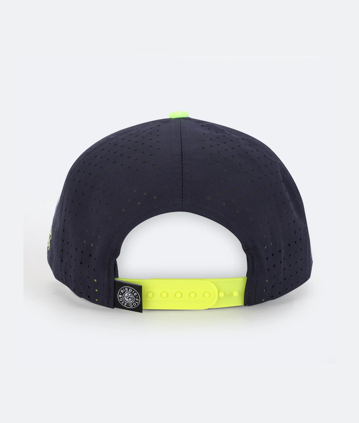 High Roller Hat - BirdieBoss