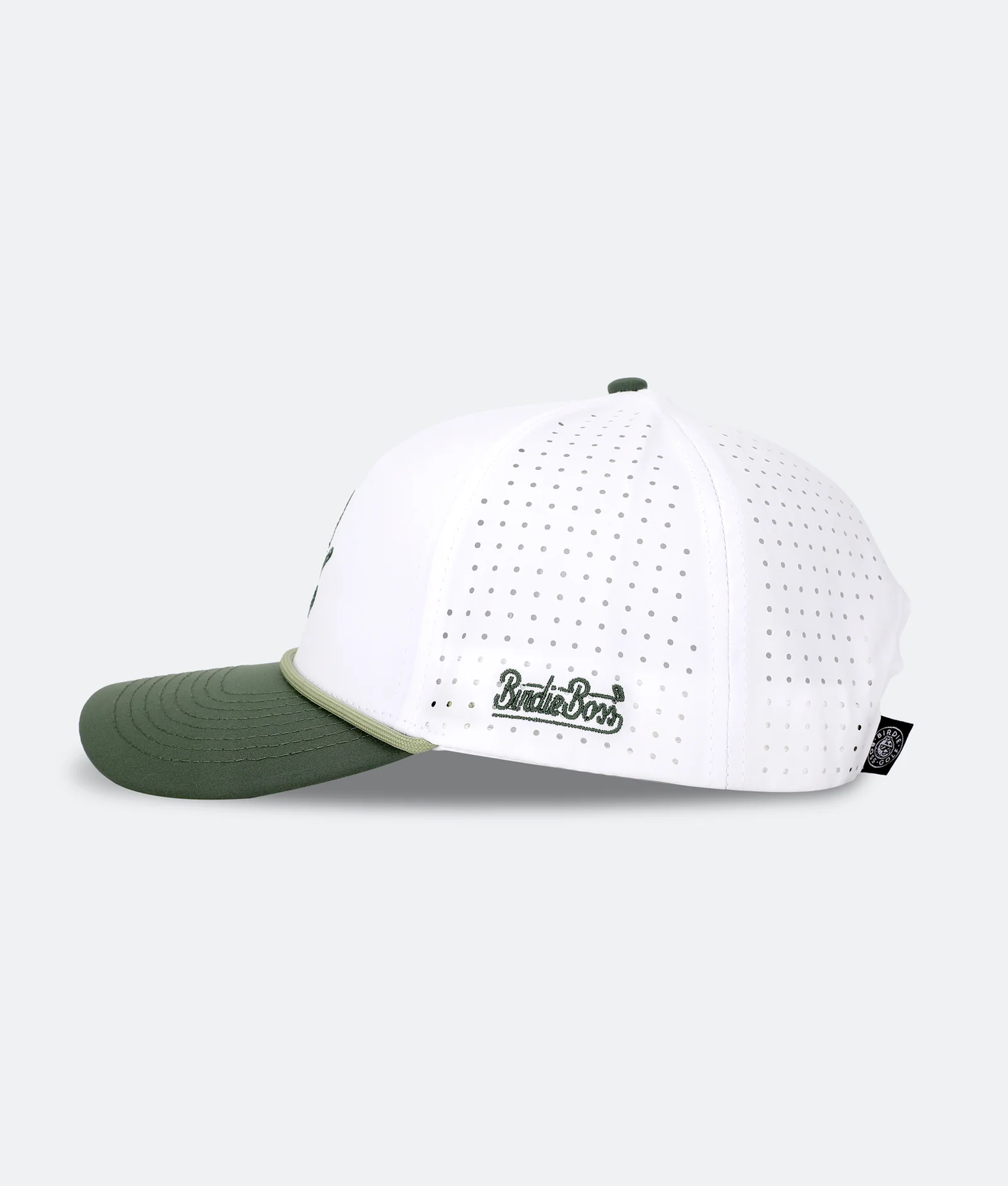 Plundering Pirate Hat - BirdieBoss