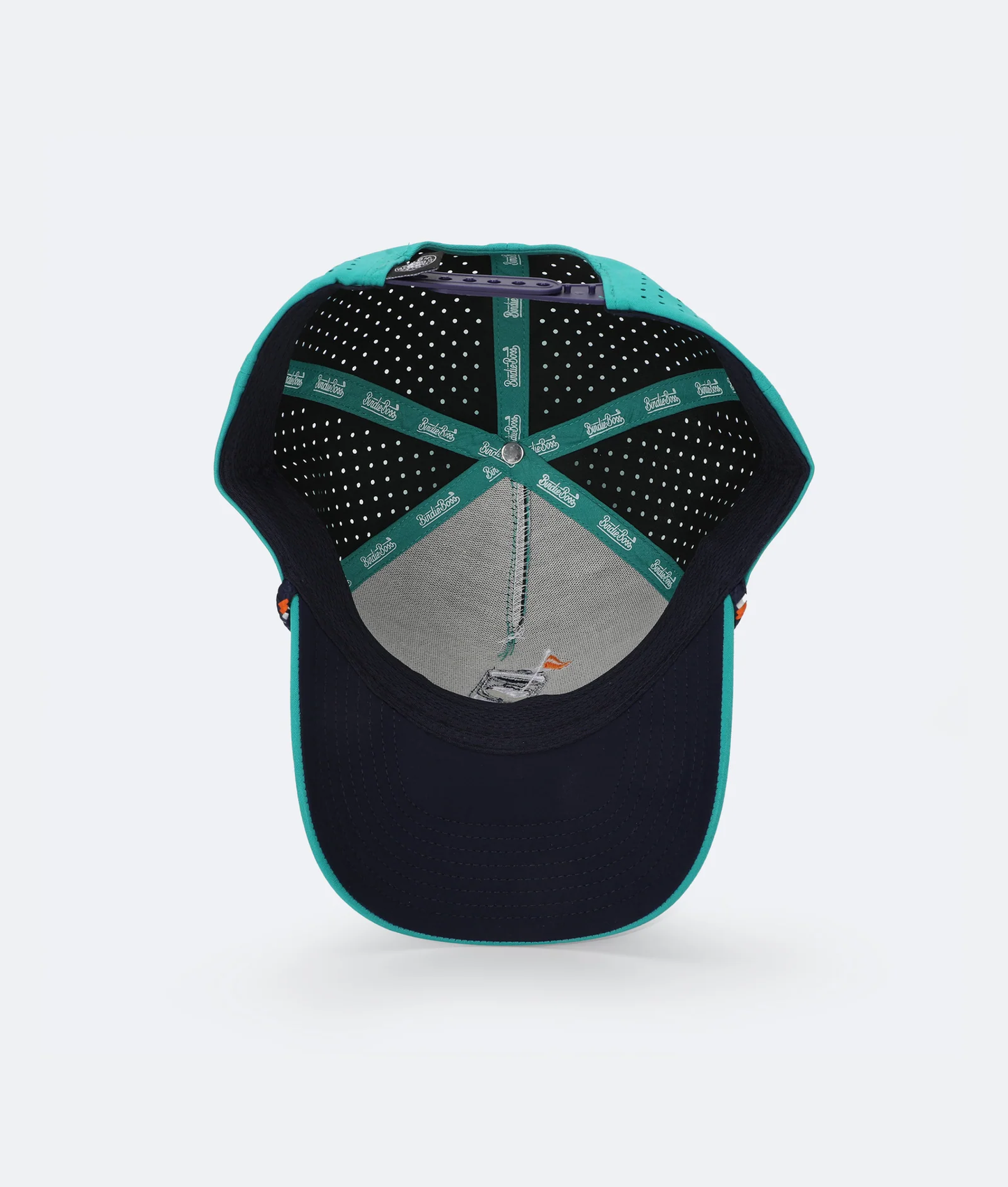 The 19th Hole Hat - BirdieBoss
