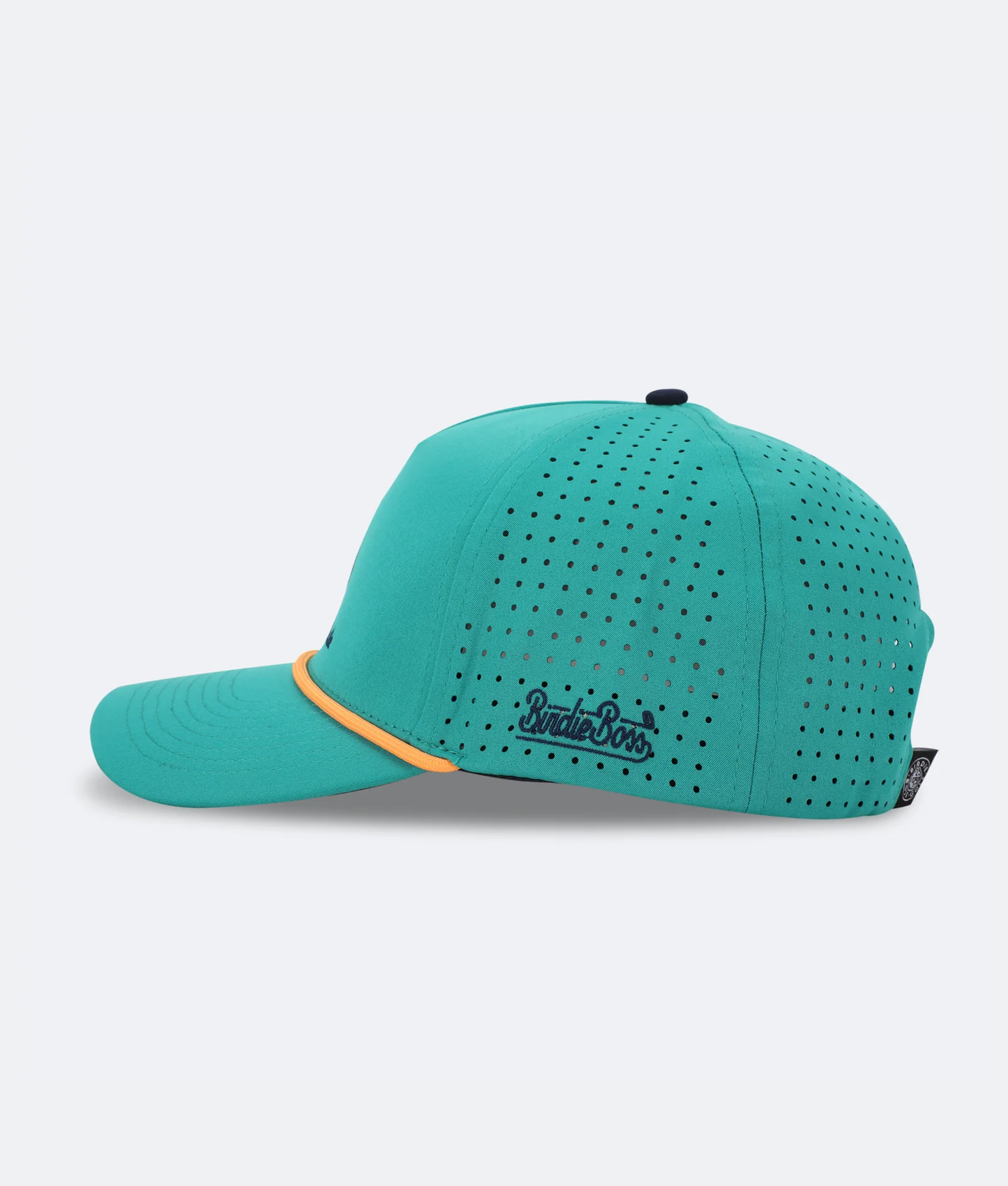 The 19th Hole Hat - BirdieBoss