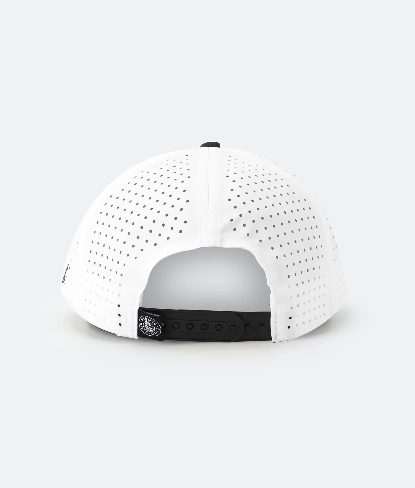 Tiger G.O.A.T Hat - BirdieBoss