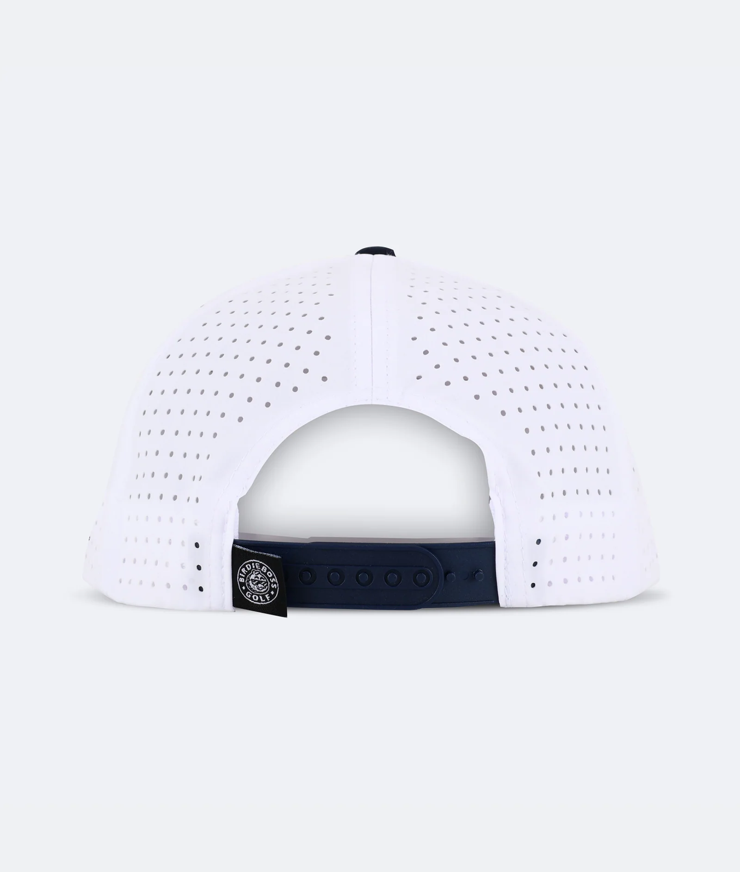 USA Hat - White - BirdieBoss
