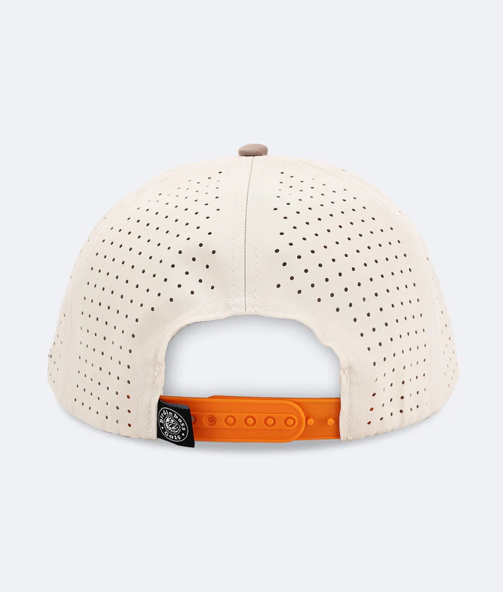 Good Boy Hat - Cream - BirdieBoss