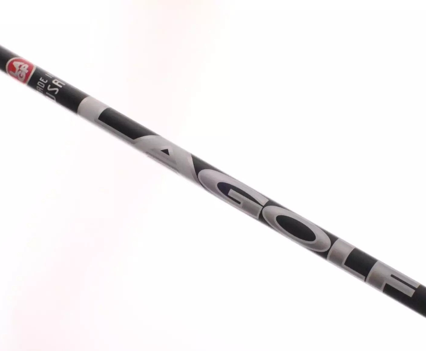 LA Golf Tour AXS Hybrid | Hybrid Replacement Shaft | Uncut