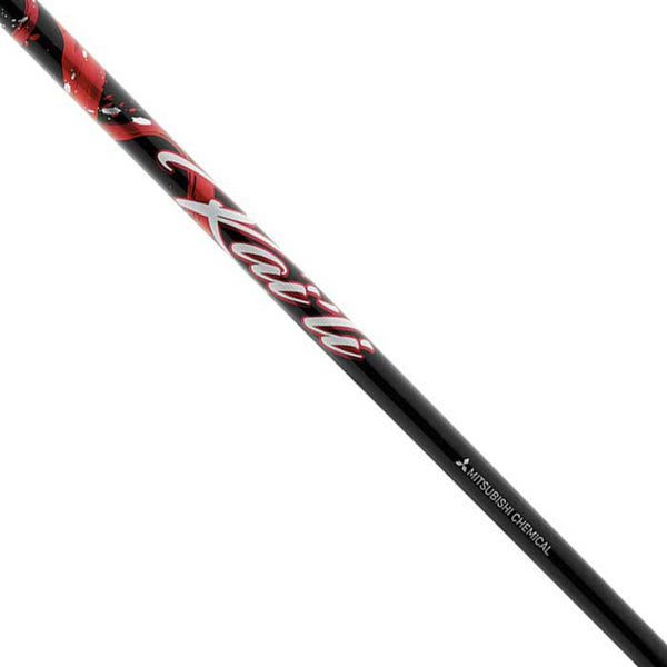 Mitsubishi Kai'li Red | Driver/Fairway Wood Replacement Shaft
