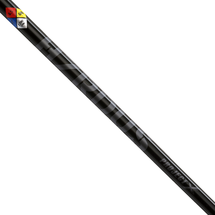 Project X HZRDUS Black | Driver/Fairway Wood Replacement Shaft