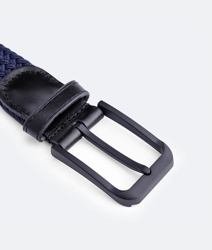 The Player's Belt