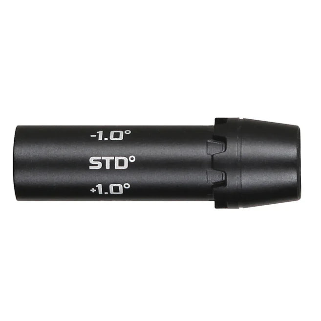 Cobra F9 Adaptor | Fits Drivers and Fairway Woods | Golf club adaptor