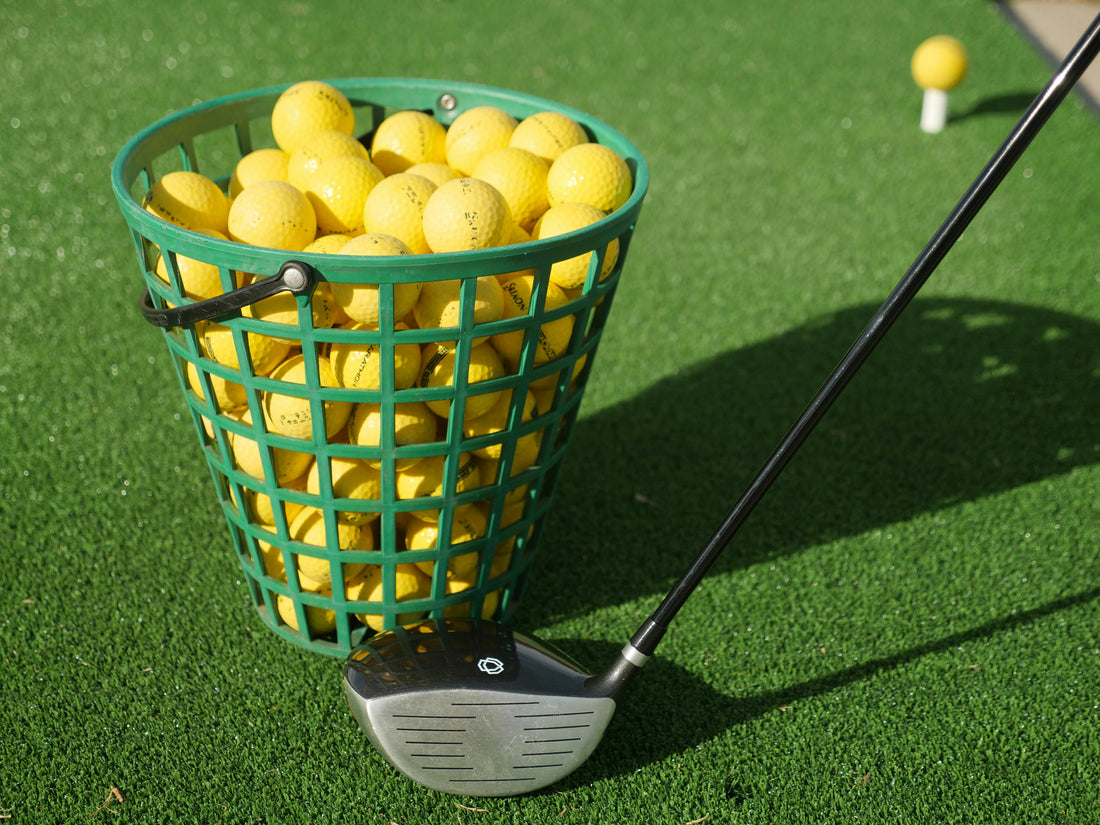Did You Just Search “Golf Shaft Replacement Near Me?" Then You Need to Read This