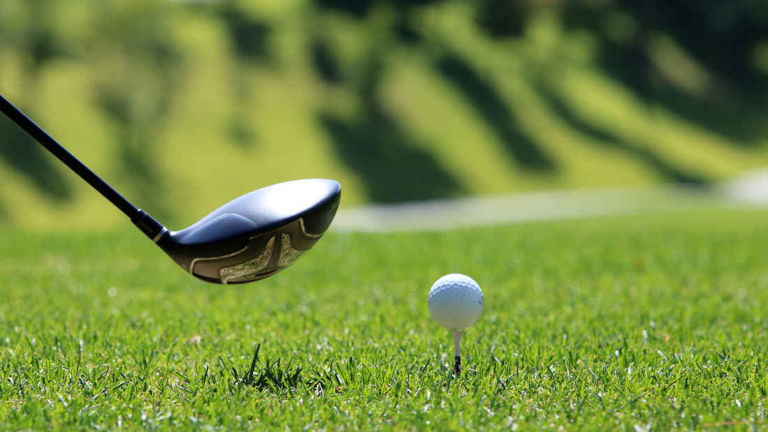 The Ultimate Golf Driver Shaft Calculator