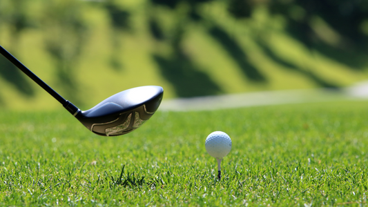 The Ultimate Golf Driver Shaft Calculator