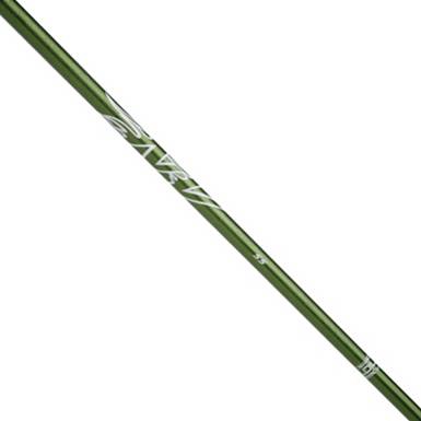 Aldila NV NXT Green  | Driver/Fairway Wood Replacement Shaft | Uncut
