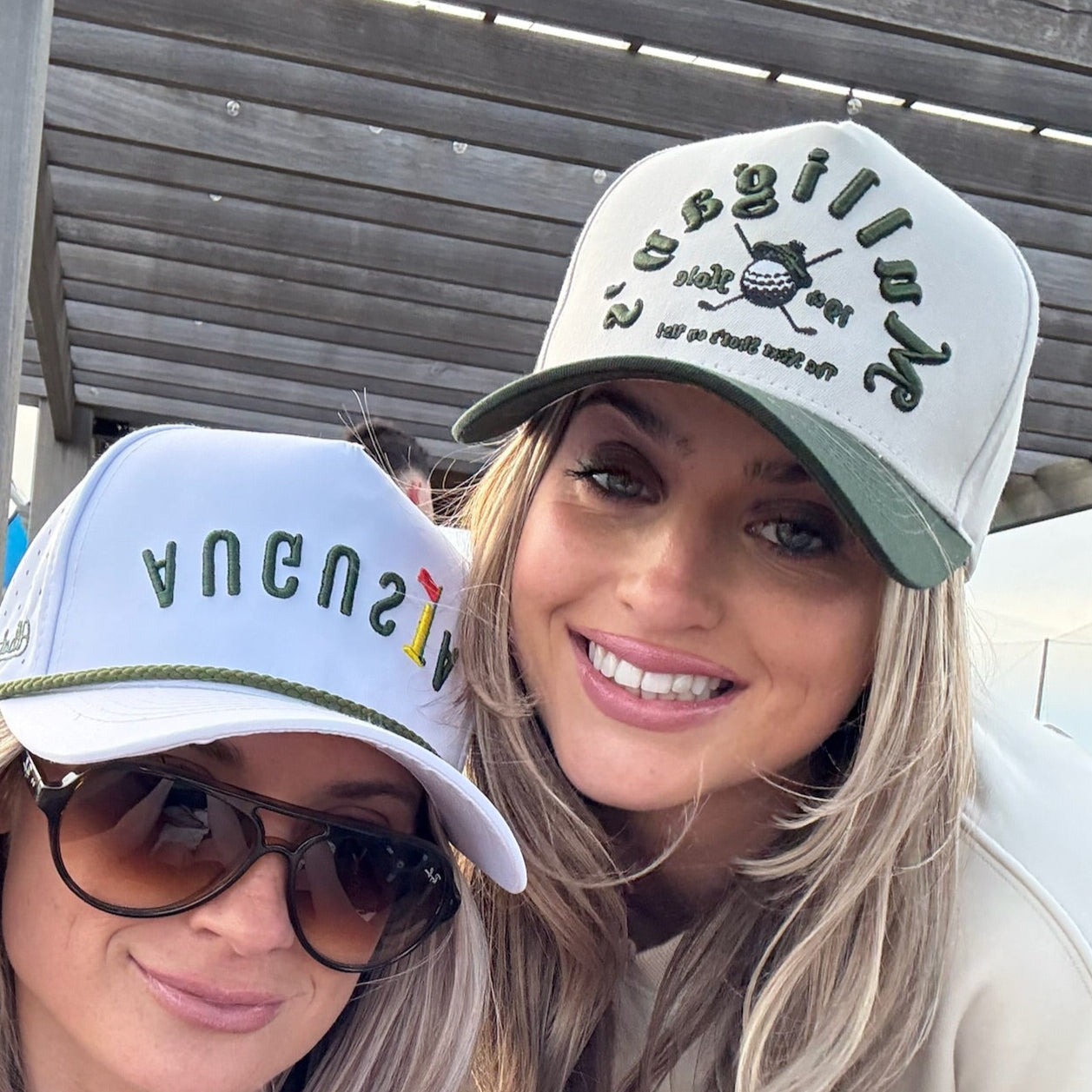 Mulligans Hat