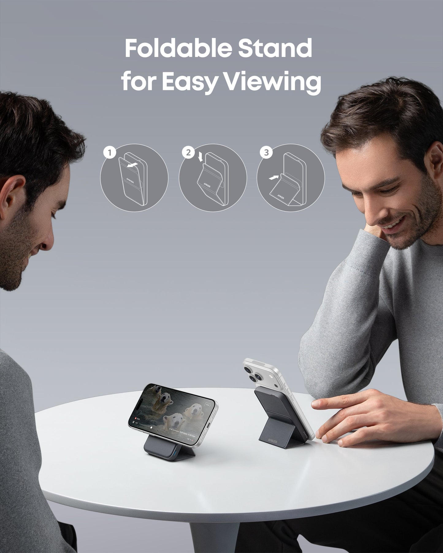 Anker Magnetic Battery (MagGo)