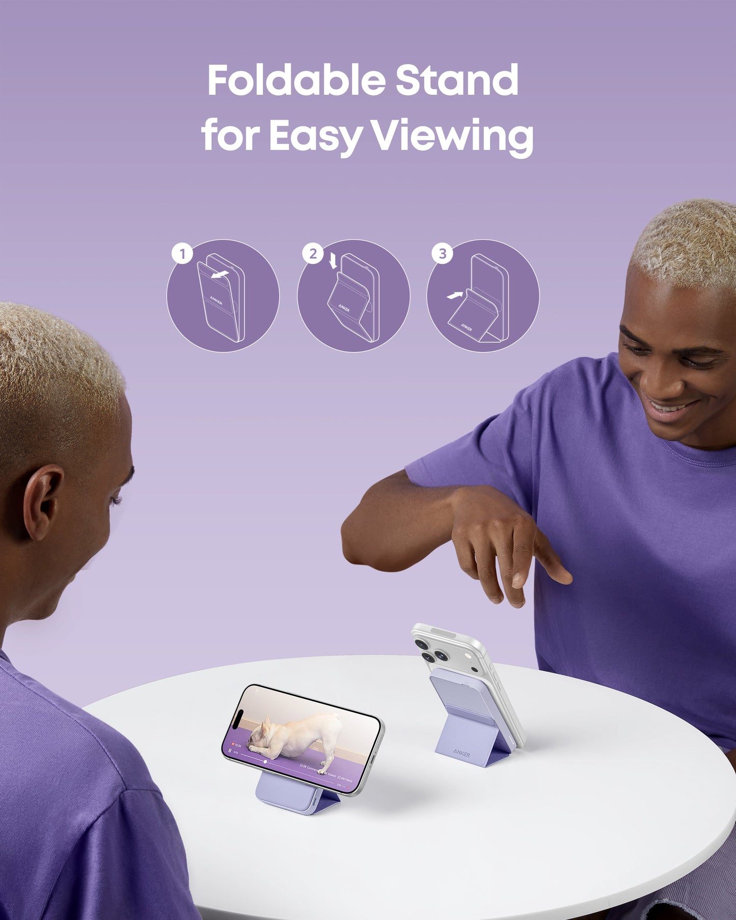 Anker Magnetic Battery (MagGo)