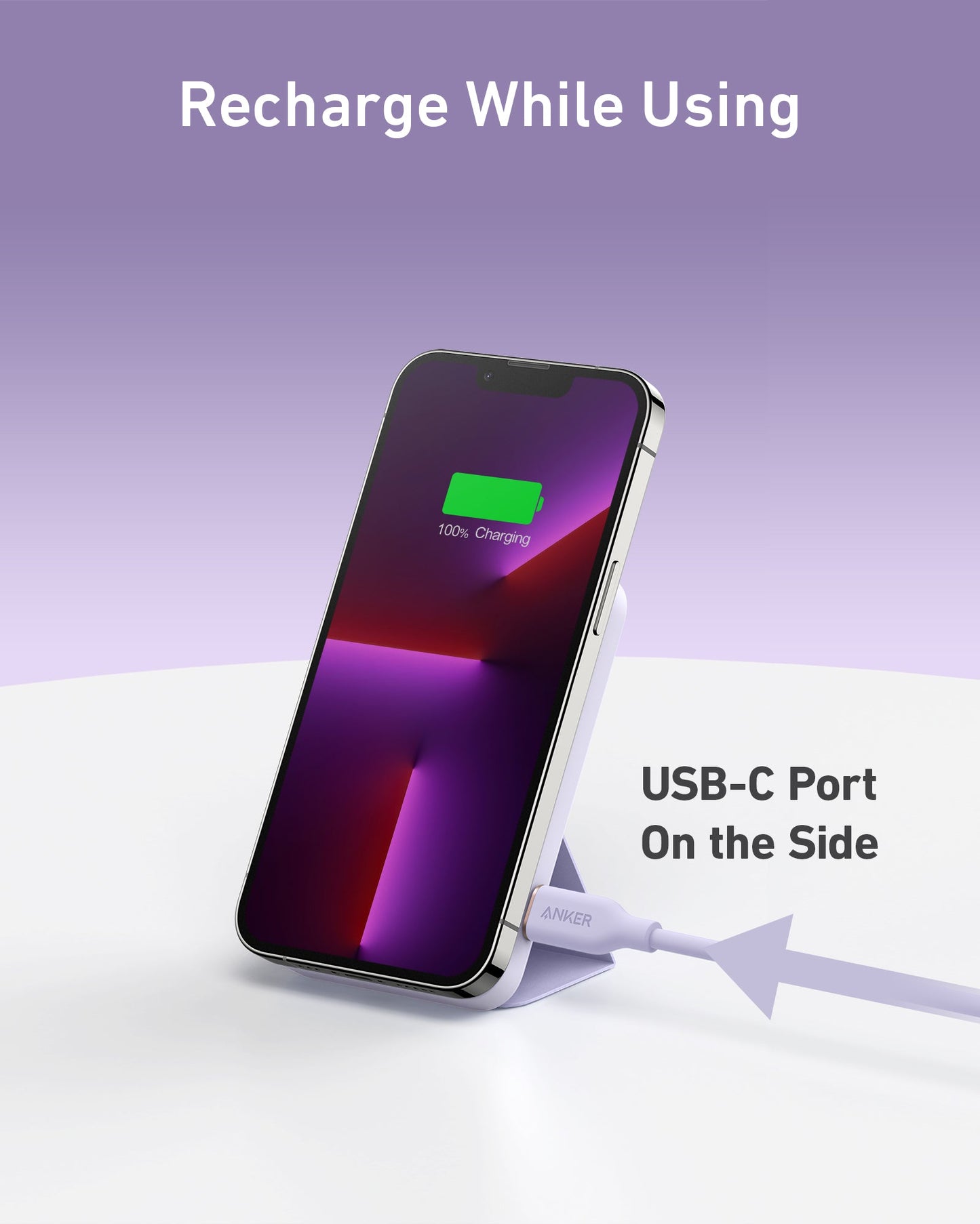 Anker Magnetic Battery (MagGo)