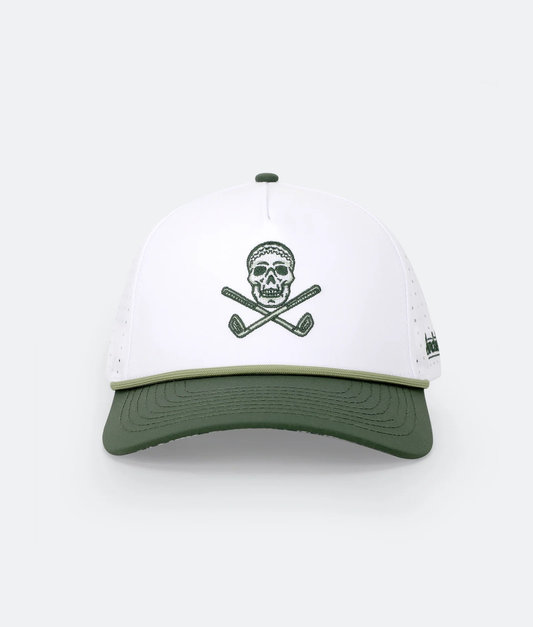 Plundering Pirate Hat - BirdieBoss