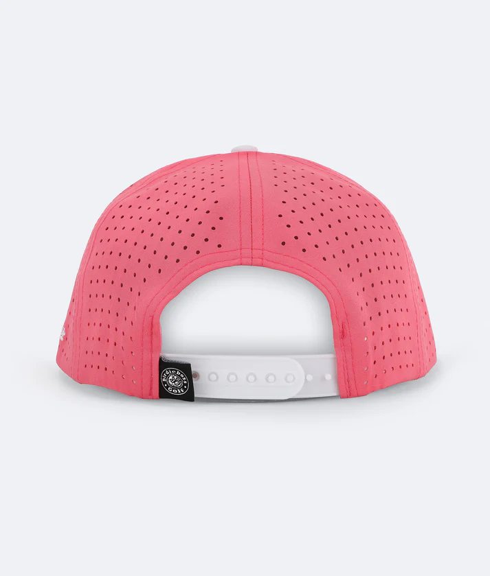 Birdie Hat - Pink - BirdieBoss