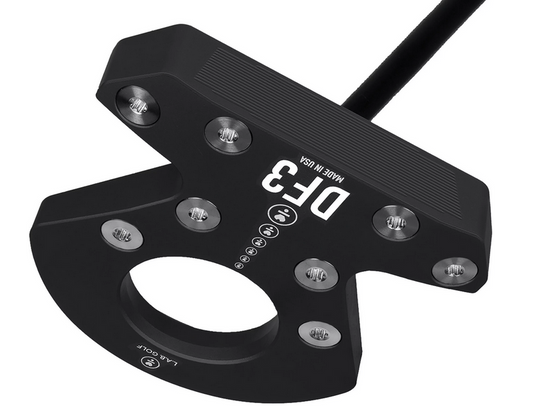 L.A.B. Golf DF3 Putter