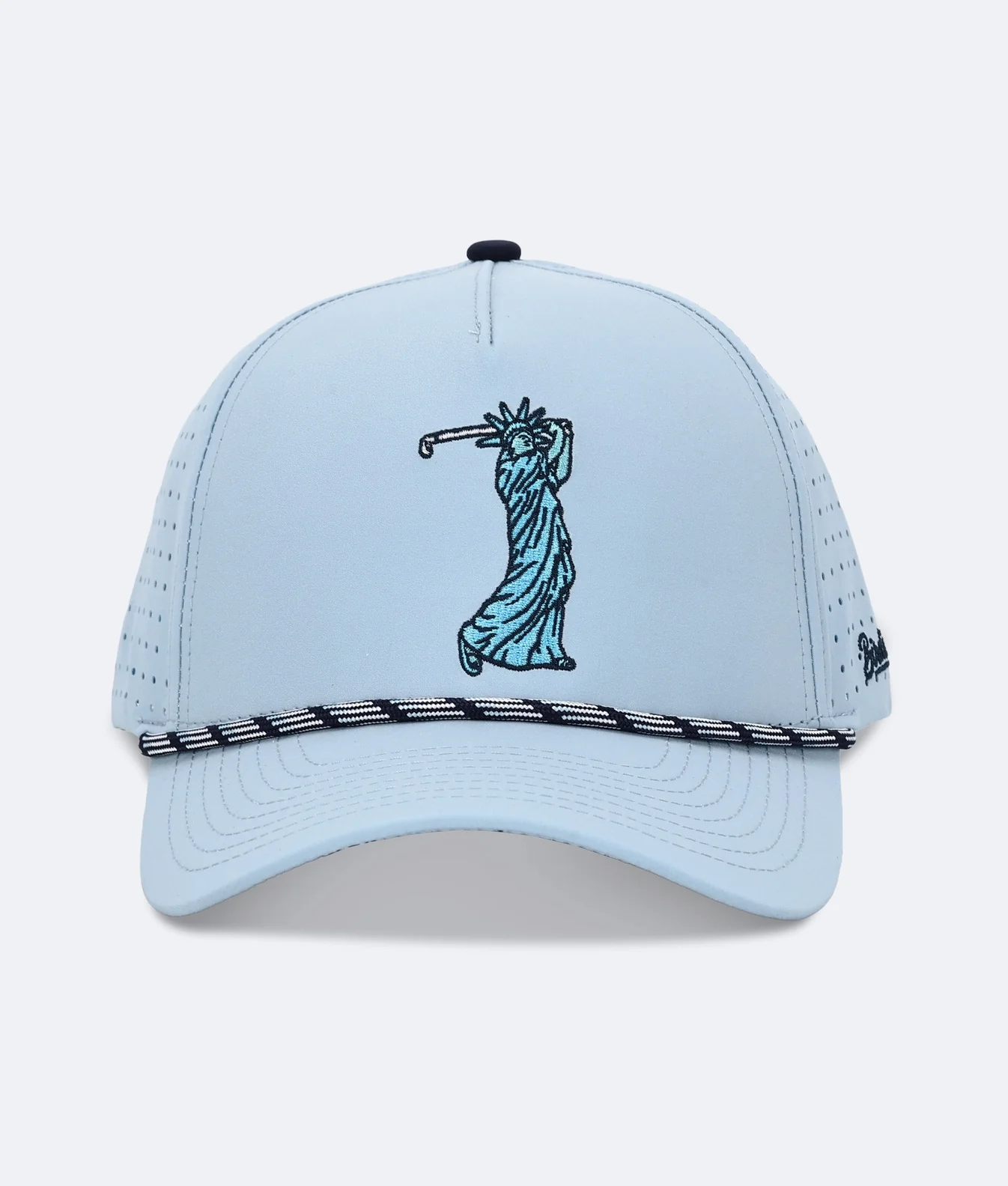 Liberty Links Hat - BirdieBoss
