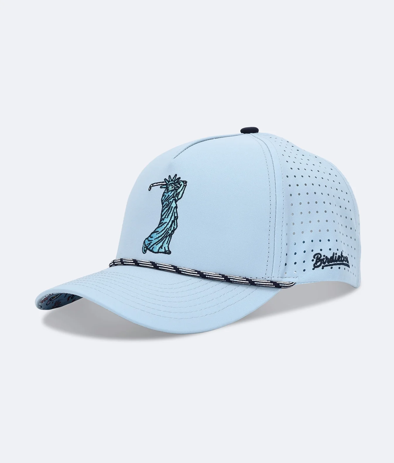 Liberty Links Hat - BirdieBoss