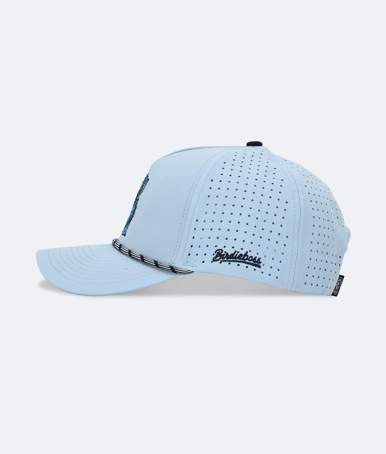 Liberty Links Hat - BirdieBoss
