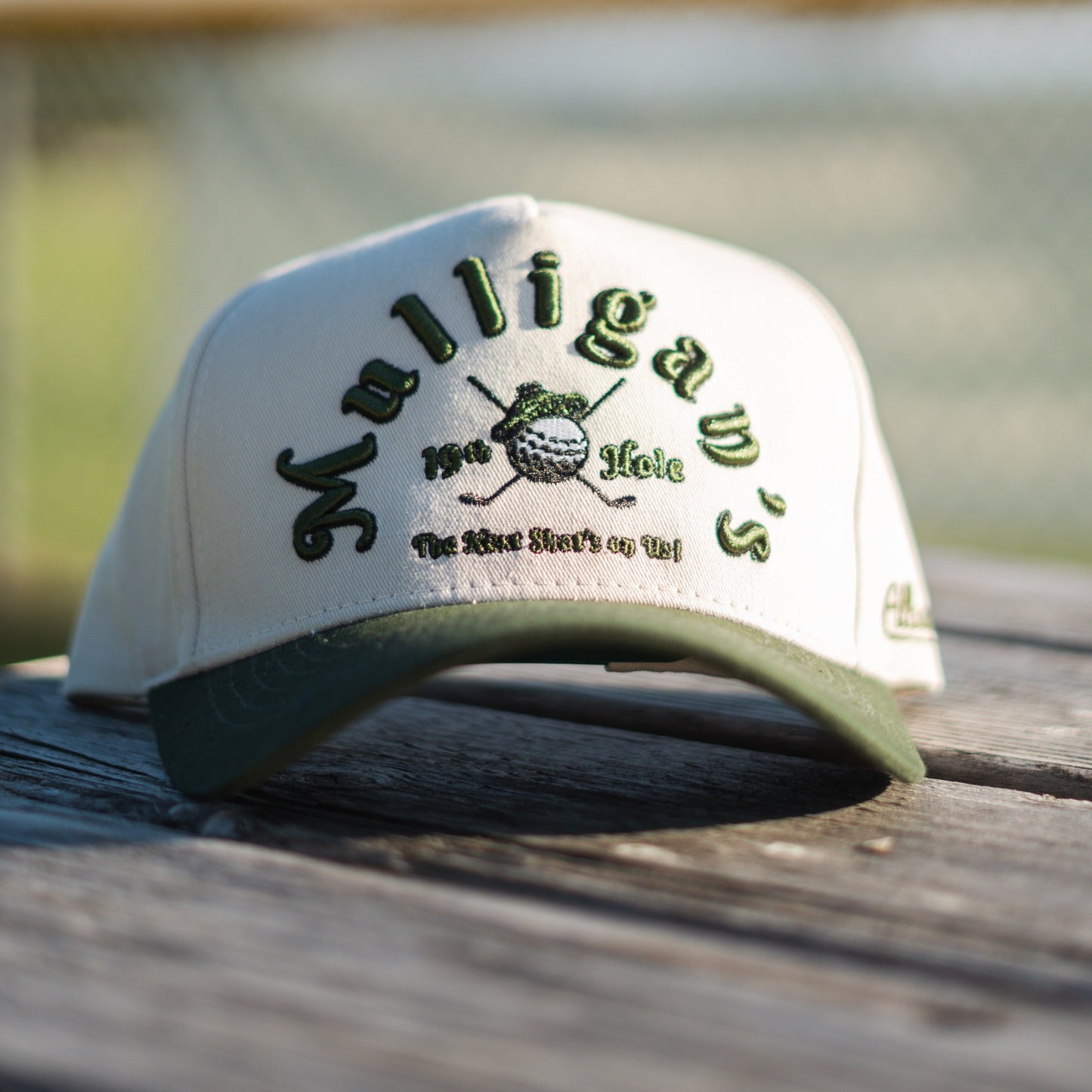Mulligans Hat