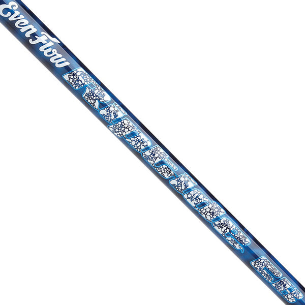 Project X EvenFlow Riptide Cobalt (CB) | Driver/Fairway Wood Replacement Shaft | Uncut