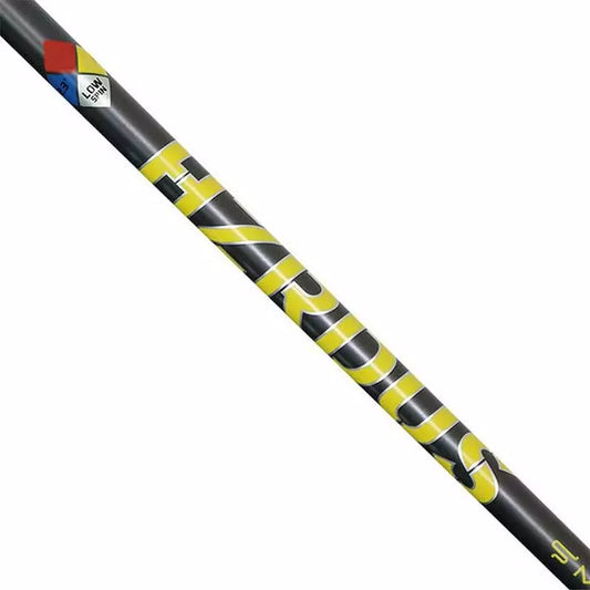 Project X HZRDS Smoke Yellow | Driver/Fairway Wood Replacement Shaft | Uncut