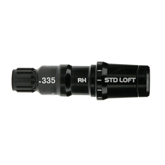 TaylorMade Adaptor | Fits Drivers and Fairway Woods | Golf club adaptor