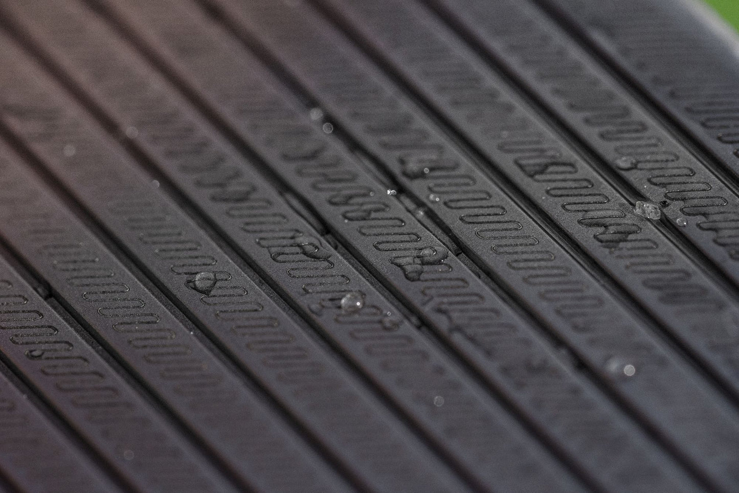 TaylorMade Milled Grind 5 Wedge - Satin Chrome