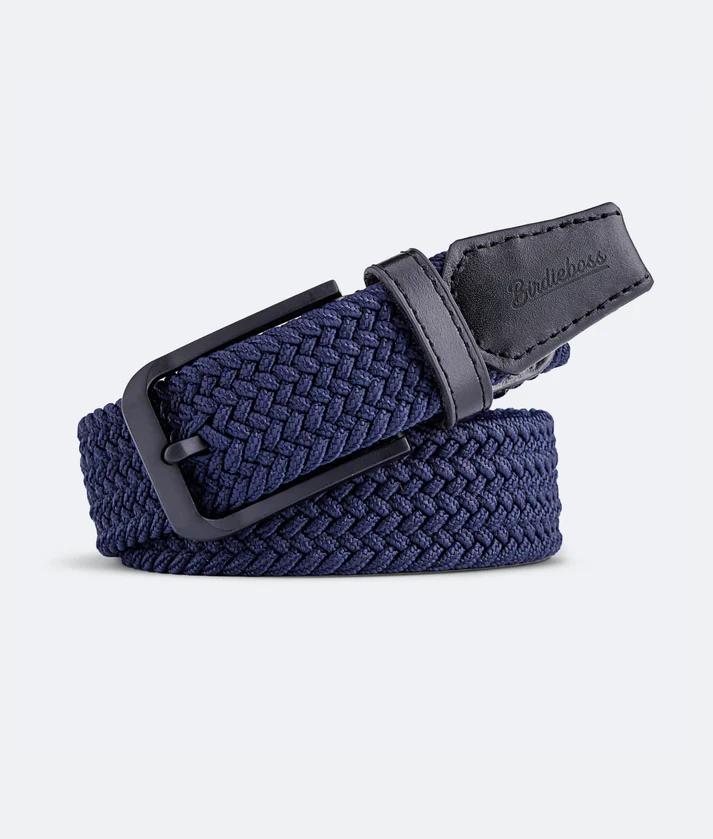 The Player's Belt