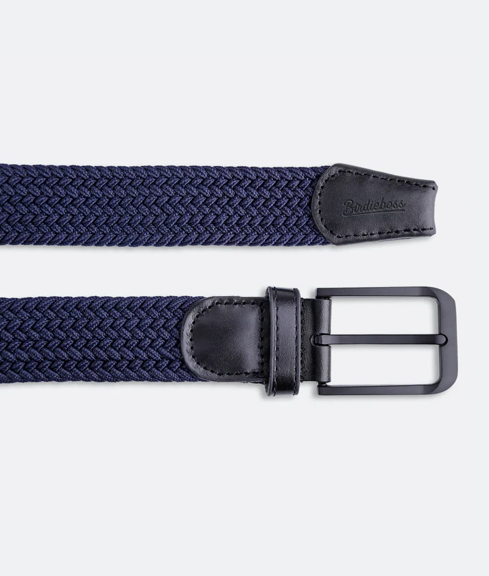 The Player's Belt