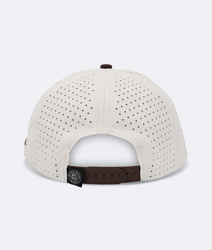 This is My Golfing Hat - Brown - BirdieBoss