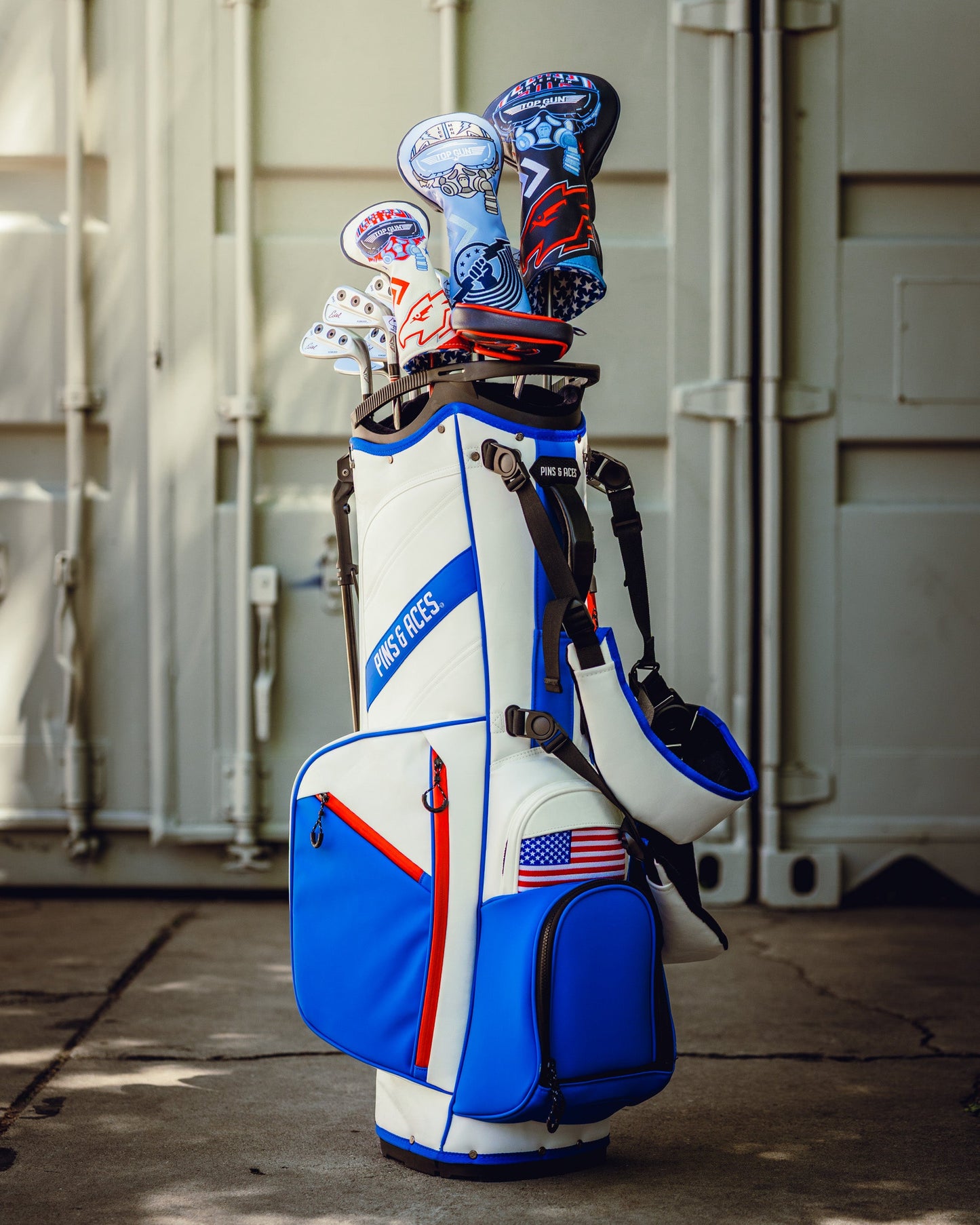 Top Gun - Maverick Driver Headcover