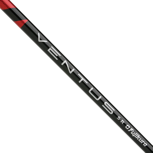 FUJIKURA VENTUS RED | 5-R Regular Flex | Fairway Wood FW Replacement Shaft