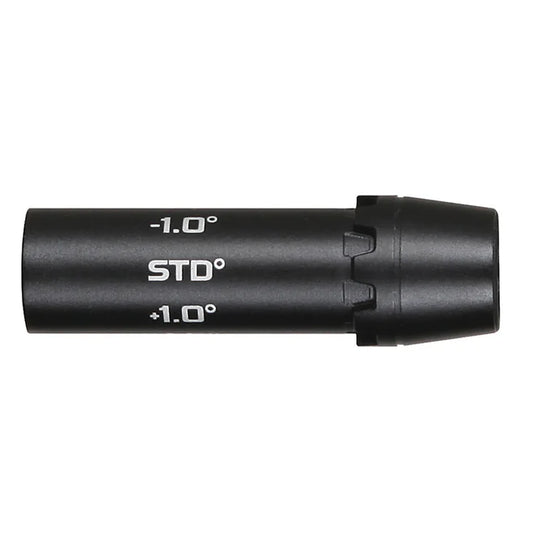 Cobra F9 Adaptor | Fits Drivers and Fairway Woods | Golf club adaptor
