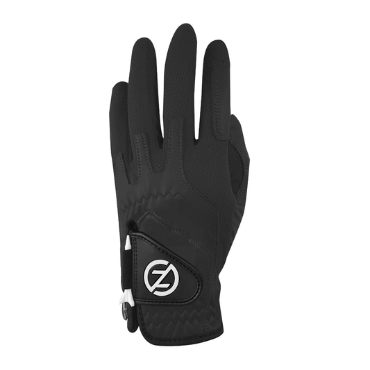 Zero Friction - Men's Cabretta Elite Leather Glove