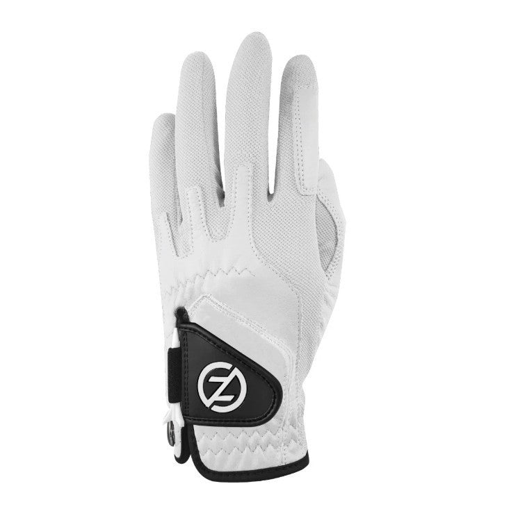 Zero Friction - Men's Cabretta Elite Leather Glove